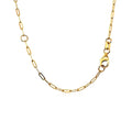 14K Yellow Gold Bee Necklace - Coolpeacock