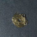 14k Yellow Gold Classic Box Chain (0.60 mm) - Coolpeacock