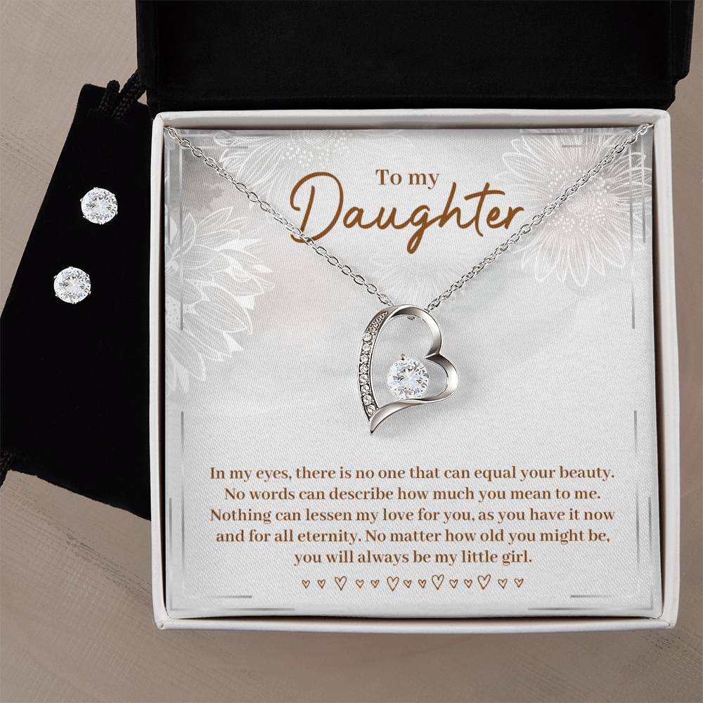 Elegant Jewelry,Daughter's Gift