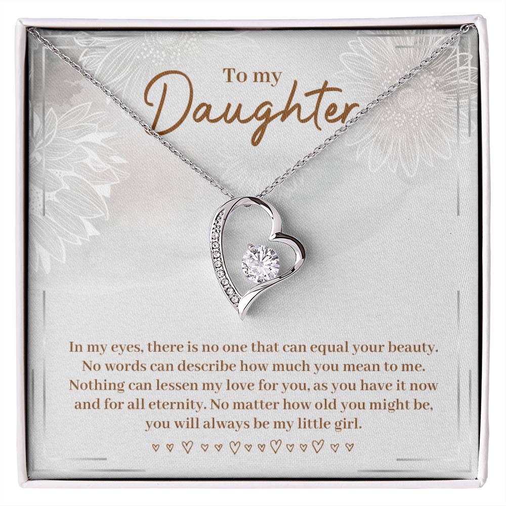 Daughter's Necklace