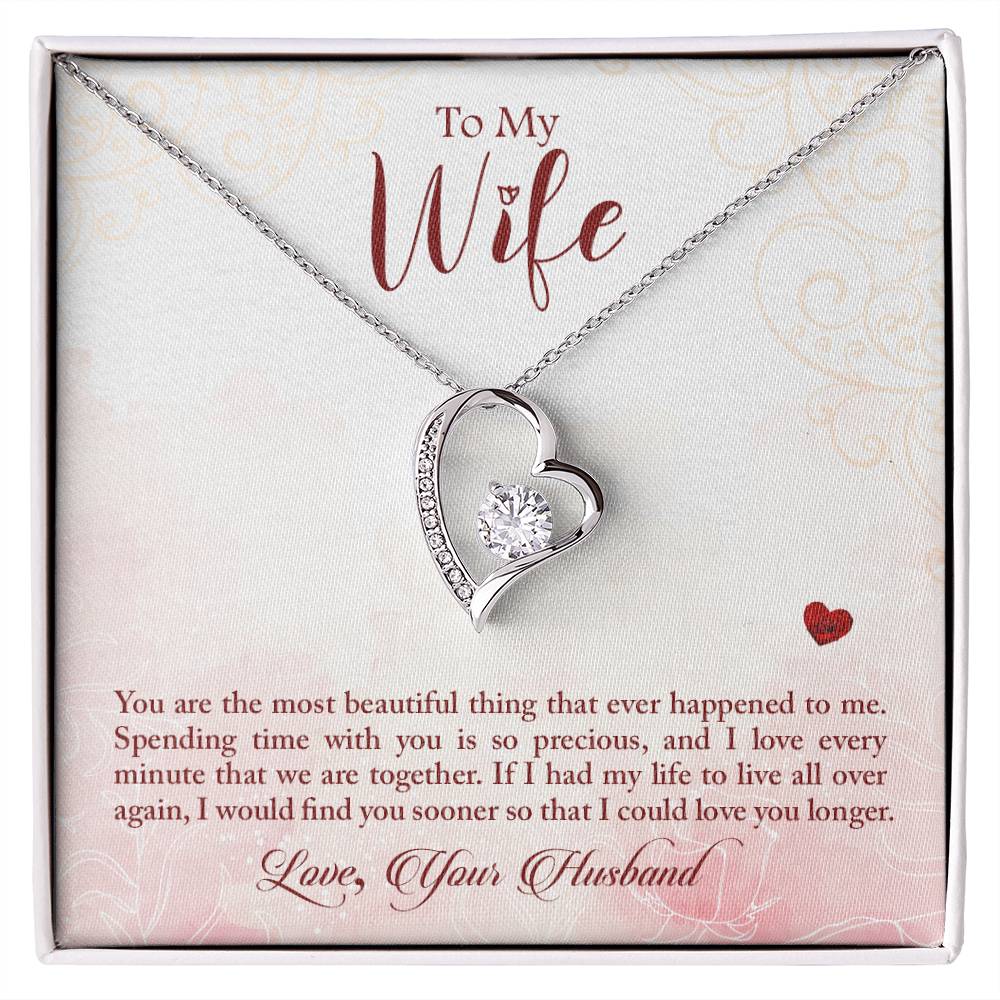 Wife Jewelry