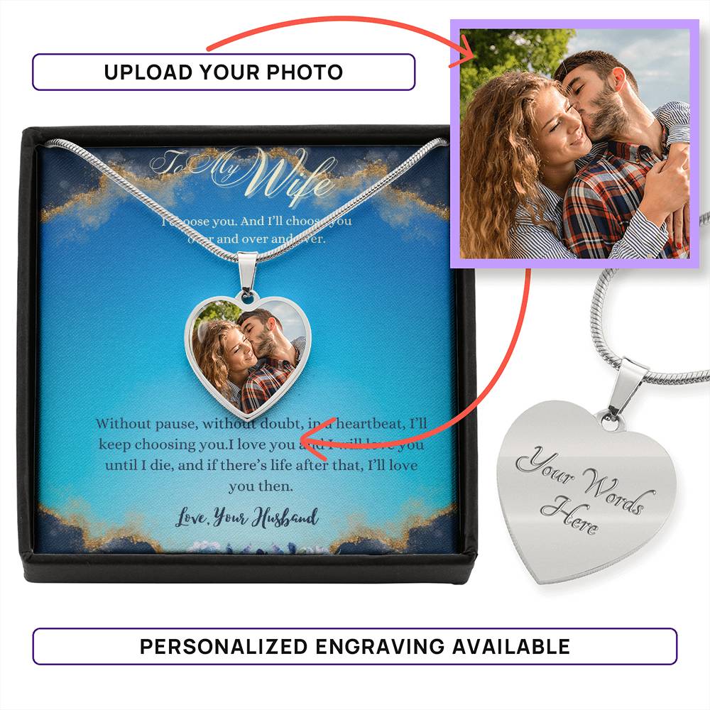 Personalized jewelry,Romantic gesture