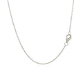 Sterling Silver Necklace with Three Starfish - Coolpeacock
